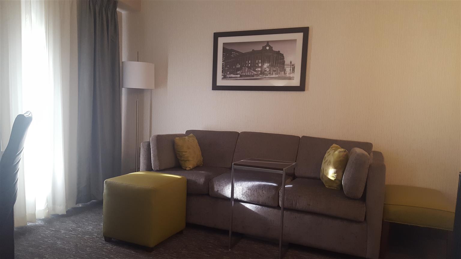 Best Western Plus Boston Hotel Exterior photo