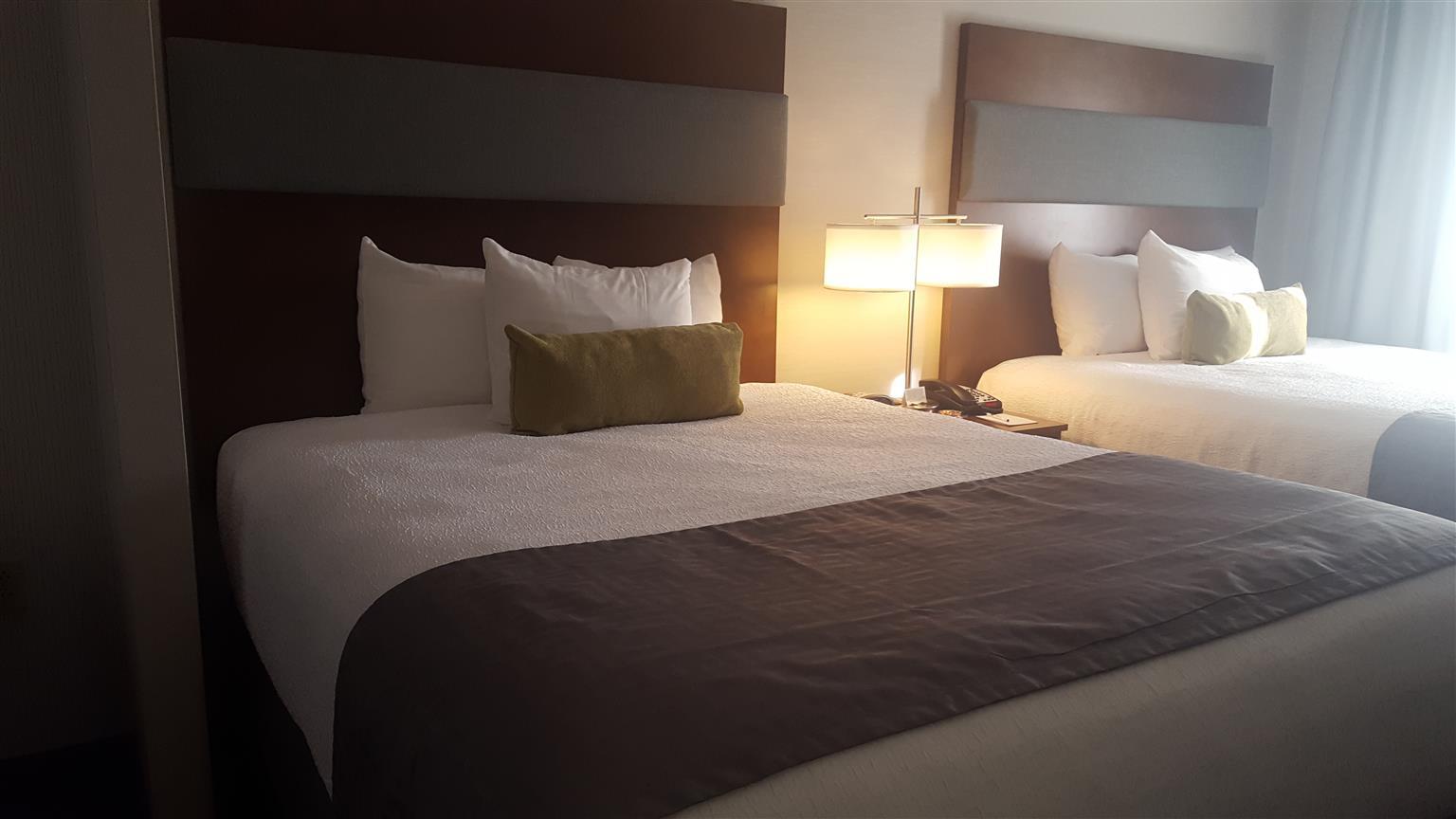 Best Western Plus Boston Hotel Exterior photo