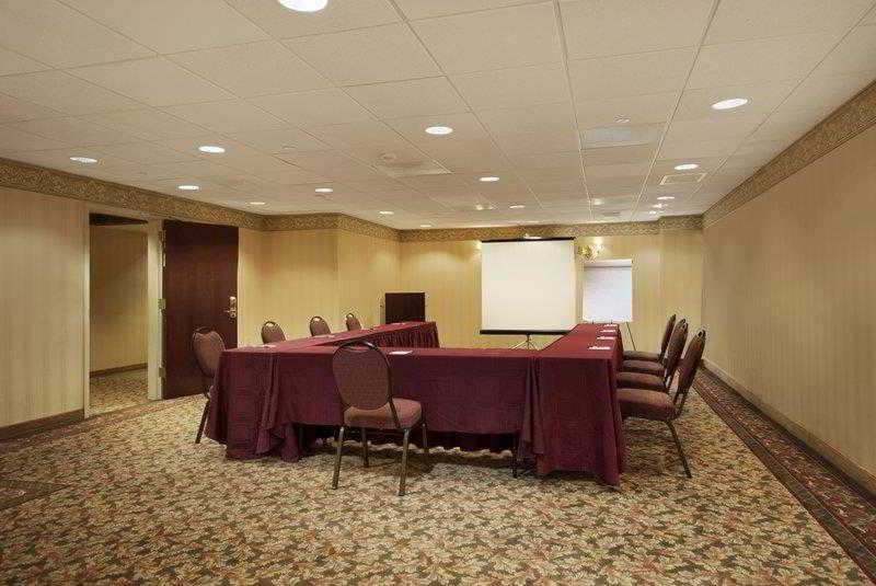 Best Western Plus Boston Hotel Business photo