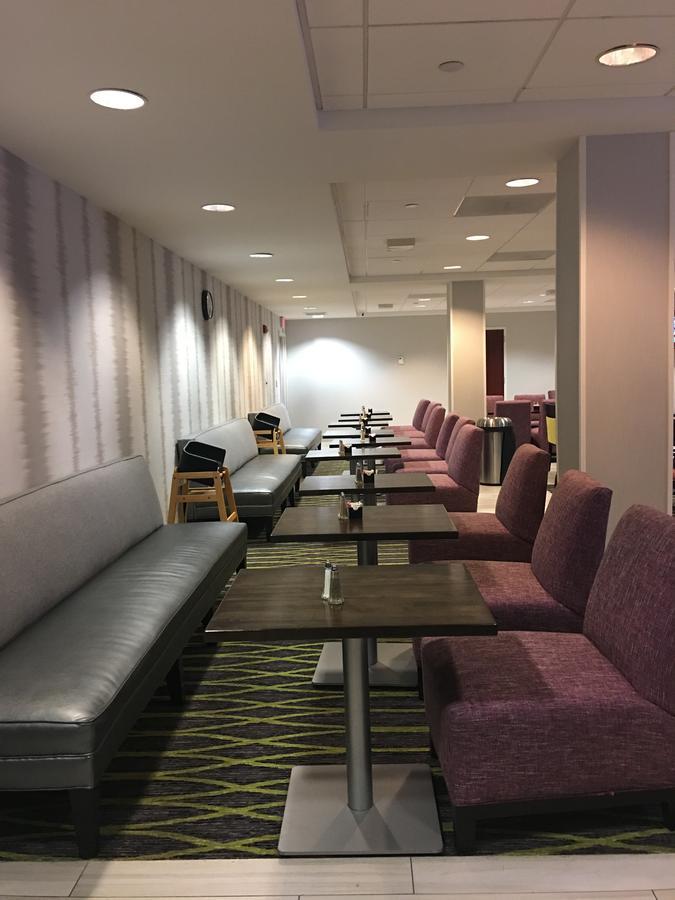 Best Western Plus Boston Hotel Exterior photo