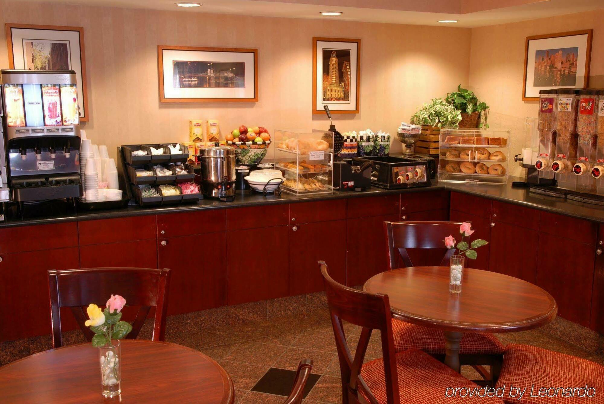 Best Western Plus Boston Hotel Exterior photo